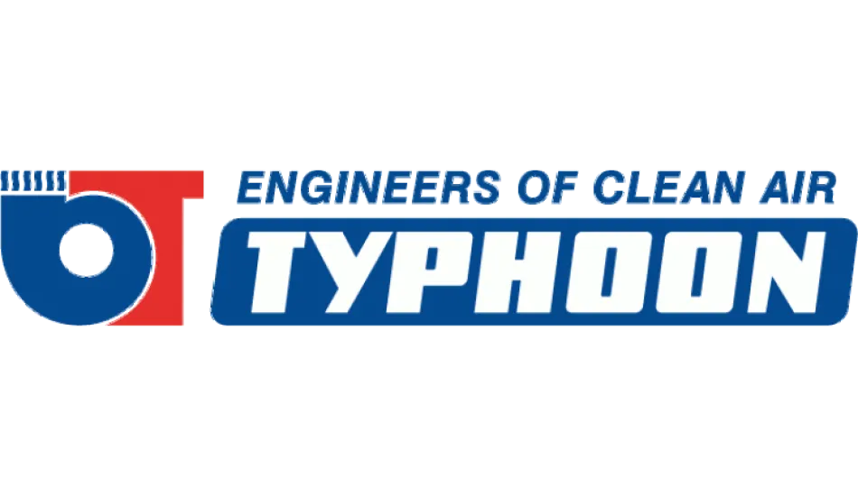 Typhoon logo