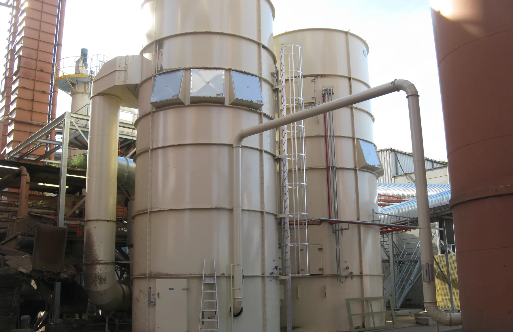 dustextraction 